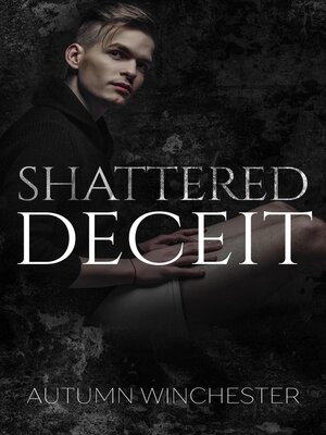 cover image of Shattered Deceit